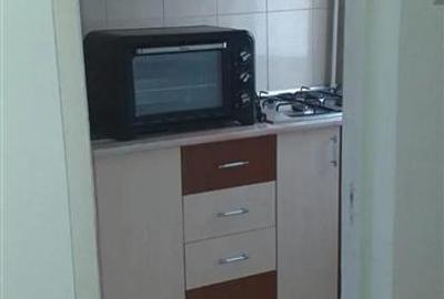 Garsonieră semidecomandată în Dorobanți - 3