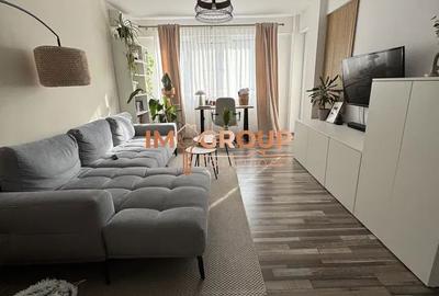 Apartament cu 2 camere decomandat, mobilat în Nicolina - 2
