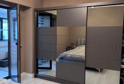 Apartament cu 3 camere decomandat, mobilat în Floreasca - 6