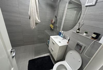 Apartament 3 camere zona Tomis III - 5