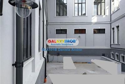 De inchiriat VILA  D+P+1E+M, TEREN 900 mp, parcare, ULTRACENTRAL - 4