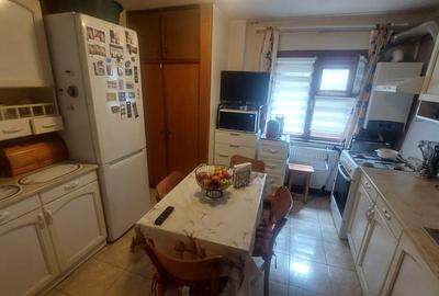 Apartament 3 camere decomandat, parter, George Enescu zona Liceul de Chimie - 6