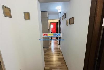 Inchiriere apartament 3 camere, modern, Malu Rosu, Ploiesti - 23