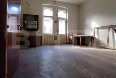 Apartament cu 4 camere decomandat, mobilat în Bălcescu - 7