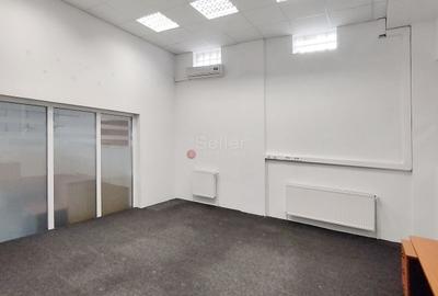 Cladire birouri individuala - 41