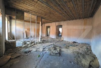 Exclusivitate pe piata - Cladire istorica in centrul orasului, 7 camere, 700 mp - 10