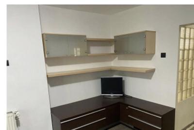 Dristor metrou etaj 1 - 3