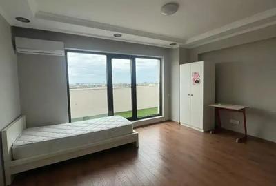 PENTHOUSE * TERASĂ DE 73 MP * PISCINĂ SEMIOLIMPICĂ * PARCARE INCLUSĂ - 16