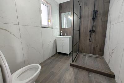 Casa individuala  P+1E   -   4 Camere   -  Pompa de caldura   -  Teren 370 mp - 8