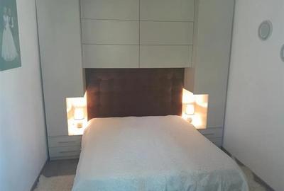 Apartament 3 camere semidecomandat , etaj 1, zona Sala Sporturilor - 5
