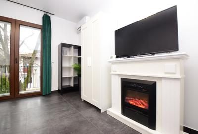 Garsonieră semidecomandată, mobilată în Muncii - 5