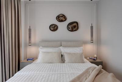 Apartament cu 4 camere decomandat în Aviației - 11