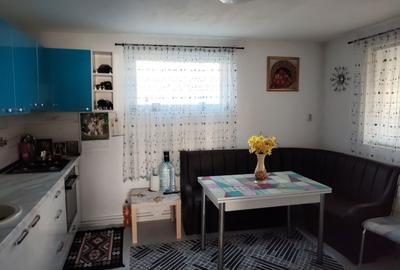 Casă cu 4 camere în Găgeni - 3