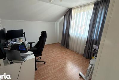 Casă cu 4 camere cu Teren 600 Mp în Nojorid - 16