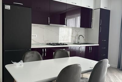 Apartament cu 2 camere decomandat în Central - 8