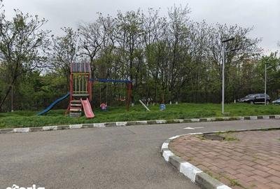 Garsonieră în Blejoi - 2