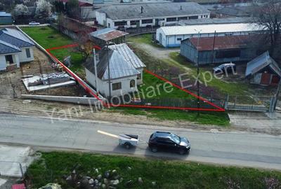 Casă cu 2 camere în Nord - 12