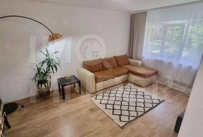 Vanzare apartament 3 camere Marasti, moobilat si utilat