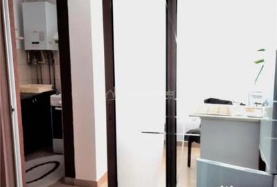 Garsonieră semidecomandată în Independenței - 5