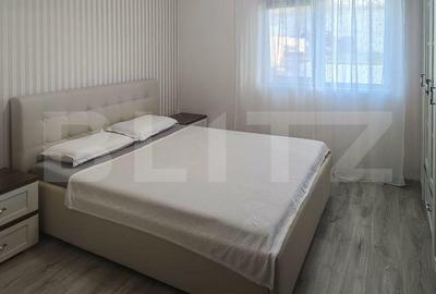 Casă individuală cu 3 camere cu Canalizare în Sânnicoară - 6