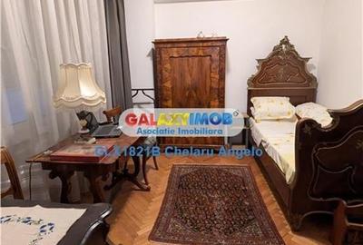 Kiseleff, apartament 3 camere,suprafata 120 mp,an 2001, negociabil - 14