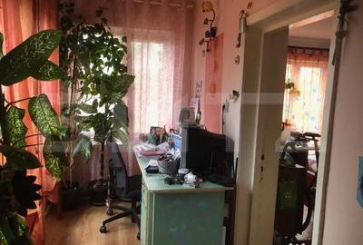 Apartament cu 4 camere semidecomandat în Botizului - 16