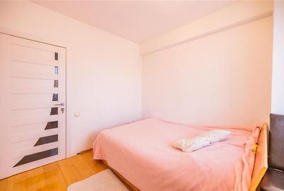 3D& Film! Decomandat, etaj2, terasa, parcare, Central, Brasov - 43