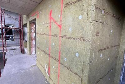 Comision 0% ! Apartament 2 camere, decomandat, etaj 3 cu lift, tva inclus - 7