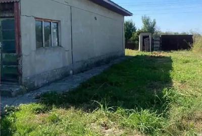 Casă cu 5 camere în Fundata - 8