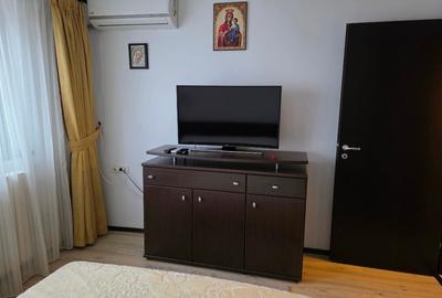 Apartament cu 2 camere decomandat, mobilat în Tomis Nord - 5