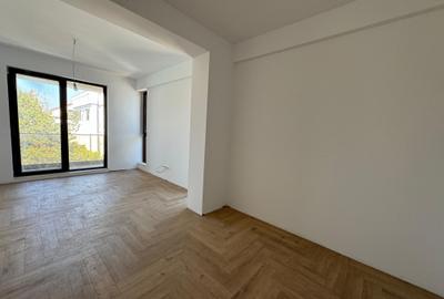 VILE DE LUX – PROIECT NOU 3 CASE CU CIRCUIT INCHIS – ZONA LAC PANTELIMON - 9