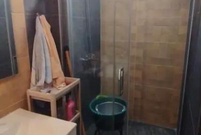 Garsonieră decomandată în Bucium - 4