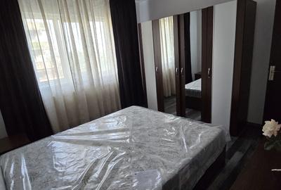 Apartament cu 2 camere decomandat în Central - 6