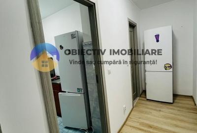 Garsonieră decomandată în Dărmănești - 3