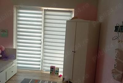 Casă cu 6 camere cu Teren 508 Mp în Bujac - 4