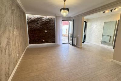 O locuință cochetă, luminoasă, cu energie caldă și armonie în fiecare detaliu. O locuință cochetă, luminoasă, cu energie caldă și armonie în fiecare detaliu. - 1