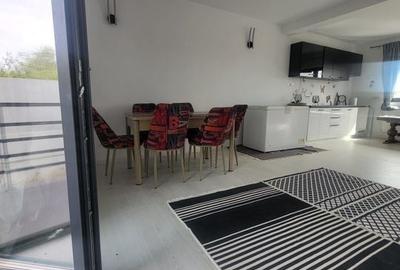 Casa noua - 2024, proximitate Palatul Mogosoaia, comision 0 ! - 2