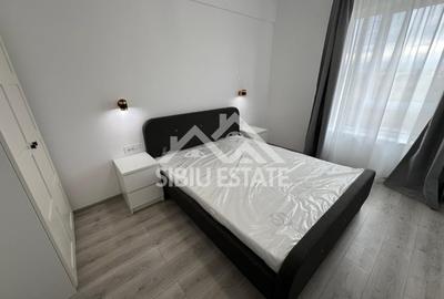 Apartament 3 camere de inchiriat - Valletta Parc, Sibiu - 7