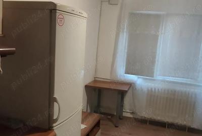 Garsonieră semidecomandată în Central - 3