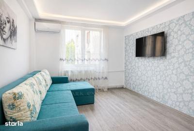 Apartament cu 2 camere semidecomandat în Fundeni - 2