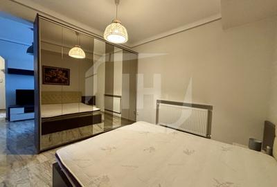 Garsonieră semidecomandată, mobilată în Central - 2