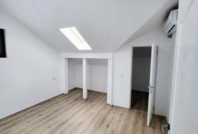 Casă cu 6 camere cu Teren 50 Mp în Grozăvești - 16