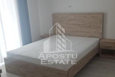 Apartamen cu 2 camere ,zona Dumbravita - 1