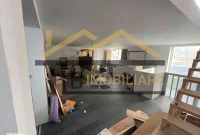 Spațiu comercial, de 250 mp, în Gheorghe Doja