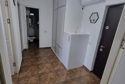 Apartament cu 2 camere decomandat în Gara - 5