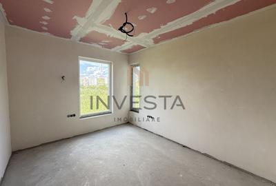 Triplex nou, 113 mp utili + curte, Apahida – disponibil si la pachet! - 13