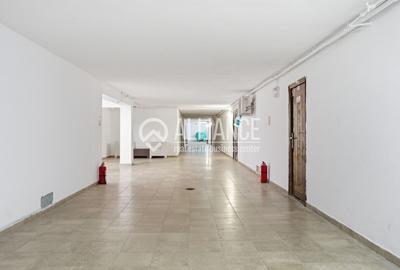 Spațiu comercial, de 4,603 mp, în Faleza Nord - 10