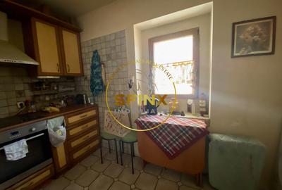 4 camere, Calea Grivitei / Calea Victoriei, 128 mp, et 1/3, monument istoric 4 camere, Calea Grivitei / Calea Victoriei, 128 mp, et 1/3, monument istoric - 12