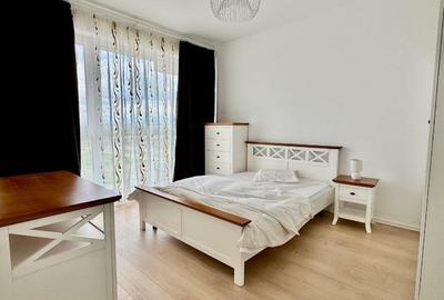 Apartament 3 camere Lux in zona Chitila - 4