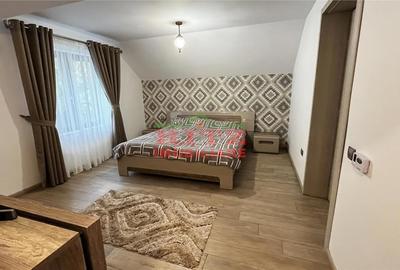 Casă cu 6 camere cu Teren 560 Mp în Ultracentral - 17